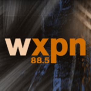 wxpn live stream|WXPN Radio – Listen Live & Stream Online